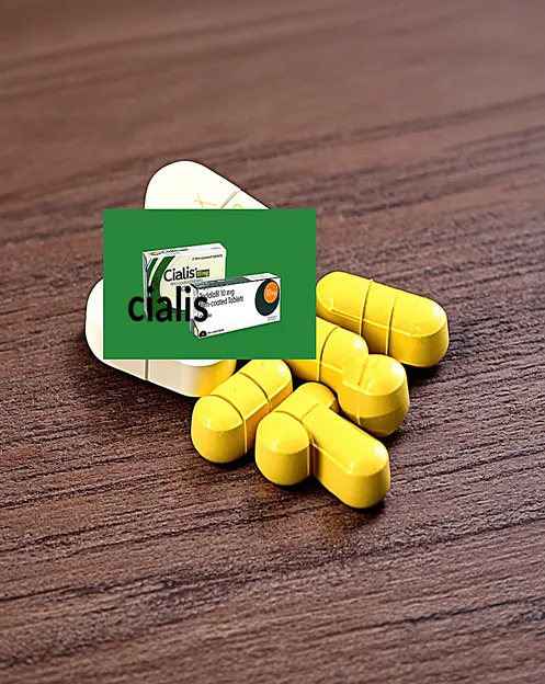 Cialis generico in farmacia esiste